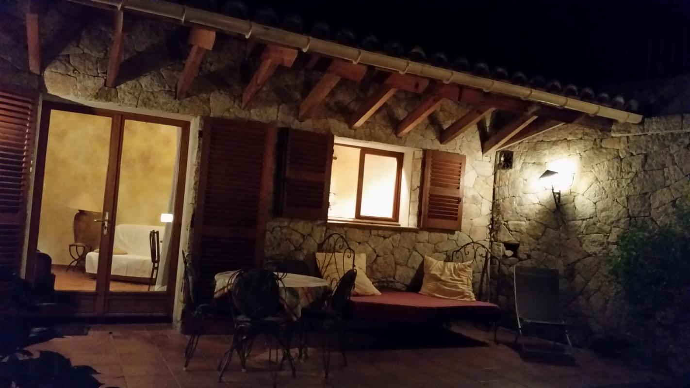 Photo h�bergement n�15732 en Corse - Gites de france