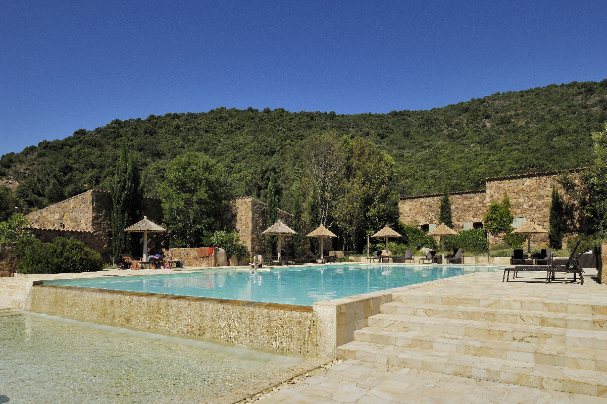 Photo h�bergement n�20002 en Corse - Gites de france