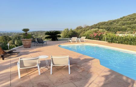 G&icirc;te n&deg;17411 Bastelicaccia - Corse - photo