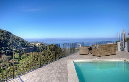 G&icirc;te n&deg;60741 Farinole - Corse - photo