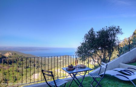 G&icirc;te n&deg;60742 Farinole - Corse - photo