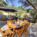 gite - Torriciola 1 - OLMETO - Corse
