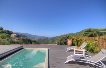 G&icirc;te n&deg;20422 Pila-Canale - Corse - photo