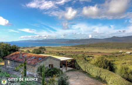 G&icirc;te n&deg;15691 Propriano - Corse - photo