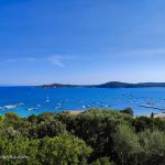 g&icirc;te &agrave; ste lucie de porto vecchio, corse du sud, labellis&eacute; g&icirc;tes de france: la vue