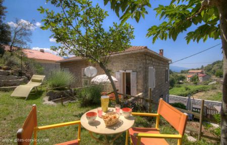 G&icirc;te n&deg;19351 Sampolo - Corse - photo