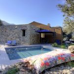 gite - Villa Petraghja - SAN GAVINO DI TENDA - Corse