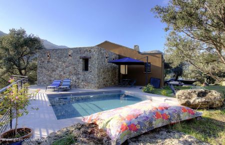 Gîte n°64241 San-Gavino-di-Tenda - Corse - photo