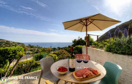 Gîte n°61461 Sisco - Corse - photo