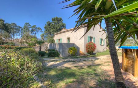 G&icirc;te n&deg;21772 San-Gavino-di-Carbini - Corse - photo
