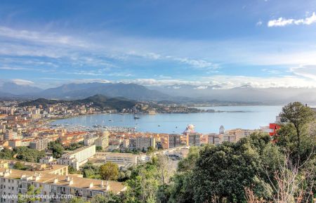 G&icirc;te n&deg;27661 Ajaccio - Corse - photo