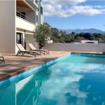 gite - LE MYRTHE - AJACCIO - Corse