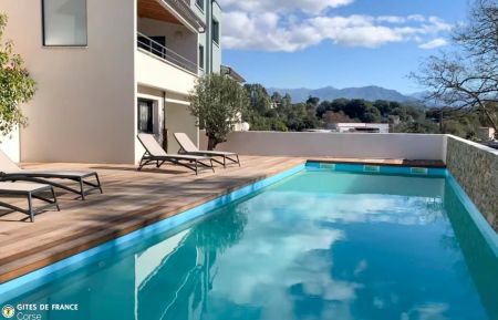G&icirc;te n&deg;28591 Ajaccio - Corse - photo
