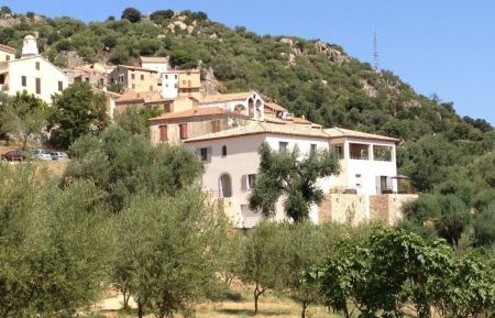 Gîte rural à Moncale en Haute-Corse Gîte n°59132 Moncale - Corse - Gîte rural à Moncale en Haute-Corse