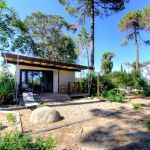 Gite &agrave; Ghisonaccia, C&ocirc;te-Orientale, Haute-Corse, labellis&eacute; Gites de France : le gite