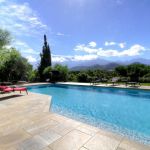 gite - Villa Jeannette 2 - CALVI - Corse