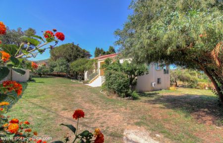 G&icirc;te n&deg;24361 Carg&egrave;se - Corse - photo
