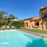 gite - A Leccia - CAURO - Corse