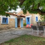 G&icirc;te &agrave; Ocana, Le Grand Ajaccio, Corse du Sud, labellis&eacute; G&icirc;tes de France : le gite