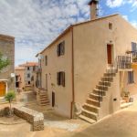 Gite &agrave; Piana, La C&ocirc;te Ouest, Corse du Sud, labellis&eacute; G&icirc;tes de France : le gite 
