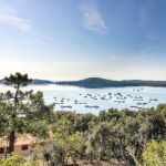 g&icirc;te &agrave; ste lucie de porto vecchio, corse du sud, labellis&eacute; g&icirc;tes de france: la vue
