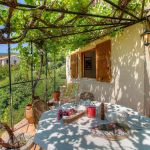 gite - Casa di i Poggi - SARI D'ORCINO - Corse