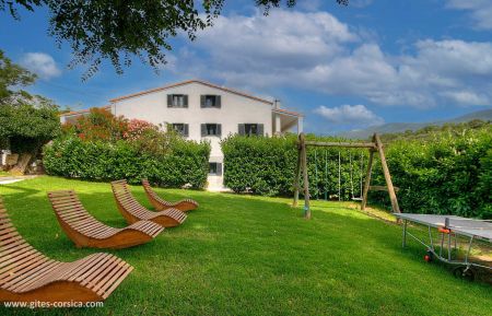 G&icirc;te n&deg;11634 Serra-di-Ferro - Corse - photo