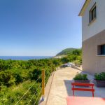 gite - Angelina - SISCO - Corse