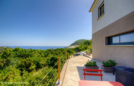 G&icirc;te n&deg;63382 Sisco - Corse - photo