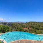 G&icirc;te &agrave; Sotta, Corse-du-Sud : la piscine
