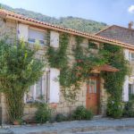 gite - A MOLINA - ZICAVO - Corse
