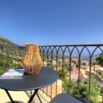 gite - A Casetta - SANTA REPARATA DI BALAGNA - Corse