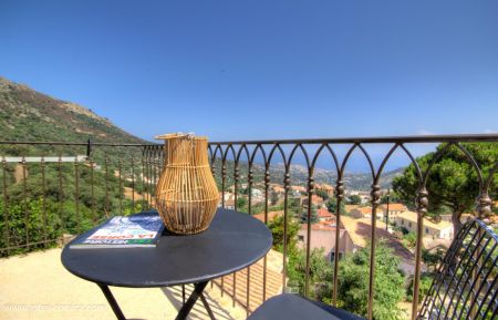G&icirc;te n&deg;63891 Santa-Reparata-di-Balagna - Corse - photo