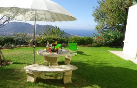 G&icirc;te n&deg;60712 Aregno - Corse - photo