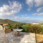Gite à Belvédère Campomoro, Corse du Sud, labellisé Gîtes de France :
la vue mer Gite à Belvédère Campomoro, Corse du Sud, labellisé Gîtes de France :
la vue mer