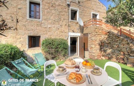 G&icirc;te n&deg;14781 Figari - Corse - photo