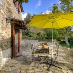 gite - U Fragnu - PIETRACORBARA - Corse