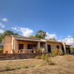 G&icirc;te &agrave; Solaro, C&ocirc;te orientale, Haute-Corse, labellis&eacute; G&icirc;tes de France : la maison
