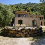 chambre-d-hotes - U Bene Stà - MANSO - Corse