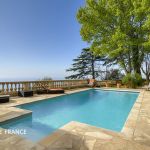Gite à Bastia, Grand-Bastia, Haute-Corse, labellisé Gites de France : la piscine Gite à Bastia, Grand-Bastia, Haute-Corse, labellisé Gites de France : la piscine