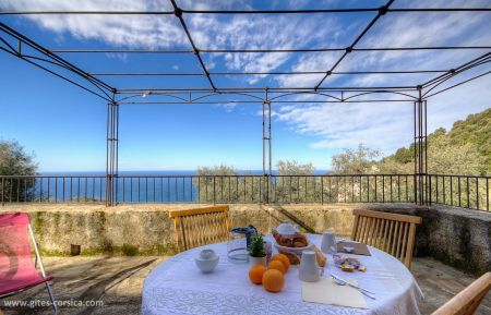 G&icirc;te n&deg;59872 Canari - Corse - photo