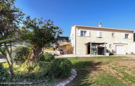 gite_28161_peri_sud_corse_corse_du_sud_labellisé_gites_de_france la bâtisse Gîte n°28161 Peri - Corse - gite_28161_peri_sud_corse_corse_du_sud_labellisé_gites_de_france la bâtisse