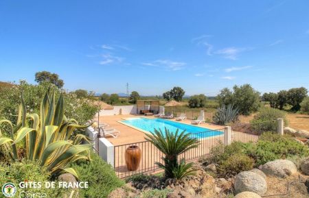 G&icirc;te n&deg;56971 Serra-di-Fiumorbo - Corse - photo