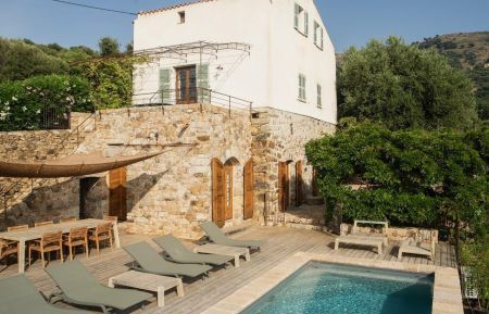 G&icirc;te n&deg;60091 Pigna - Corse - photo