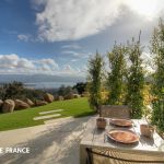 gite - Palombaggia - AJACCIO - Corse