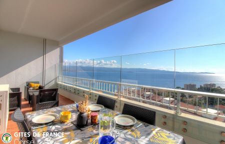 City Break n&deg;28511 Ajaccio - Corse - photo