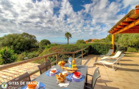G&icirc;te n&deg;15694 Propriano - Corse - photo