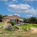 gite - Le 57181 - LUMIO - Corse