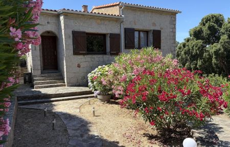 G&icirc;te n&deg;23231 Sainte lucie de porto vecchio - Corse - Gite &agrave; Ste Lucie de Porto Vecchio, le sud Corse, labelis&eacute; G&icirc;tes de France : lle gite