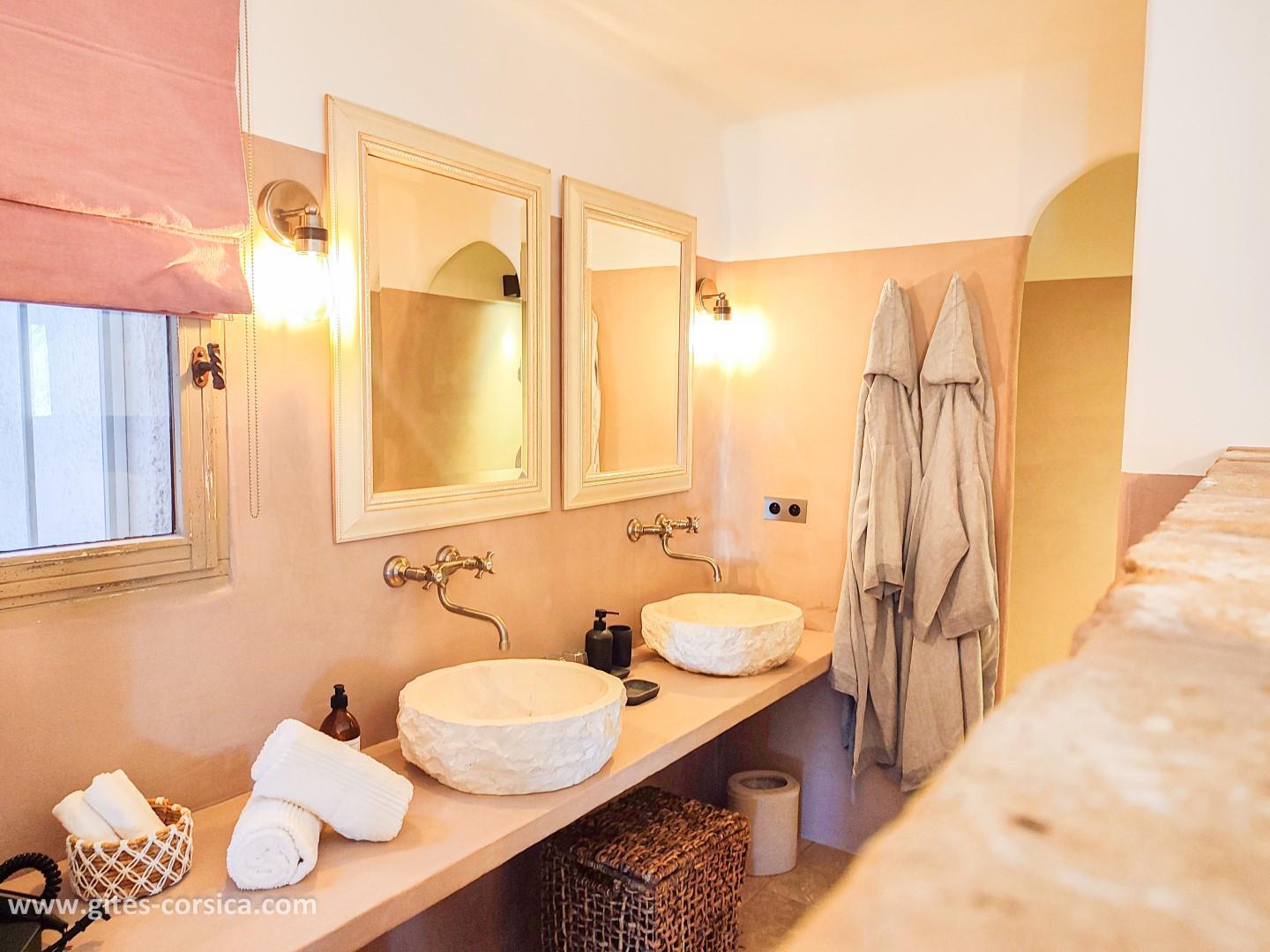 chambre-d'hote-17281-porto-vecchio-corse-du-sud-labellisé-gite-de-france-la suite Rosu marinu photo 46